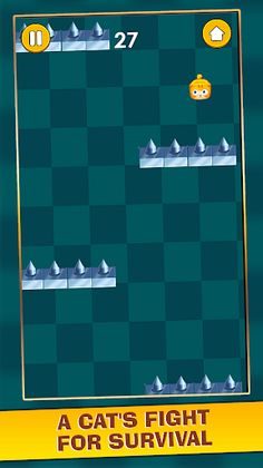 Claws Paws - Screenshot 3