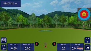 Gate Baro - Screenshot 1