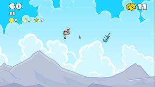 Afloat - Screenshot 1