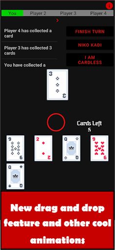 Niko Kadi - Screenshot 3