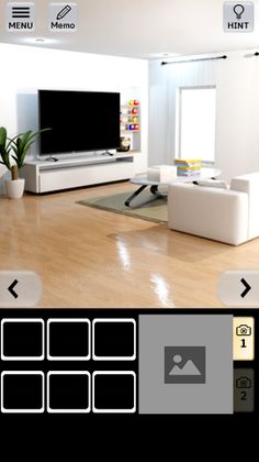 EscapeGame Puppies' Daily Life - Screenshot 2