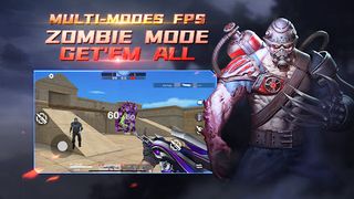 Fire at Will - Screenshot 3