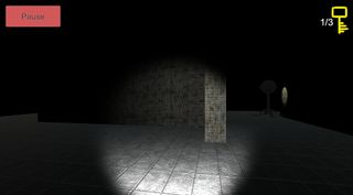Through the Darkness - Screenshot 3