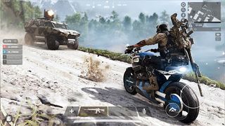 Commando Mission FPS Gun Games - Screenshot 3