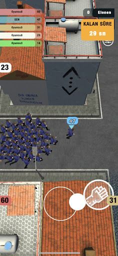 Çukur - Screenshot 4