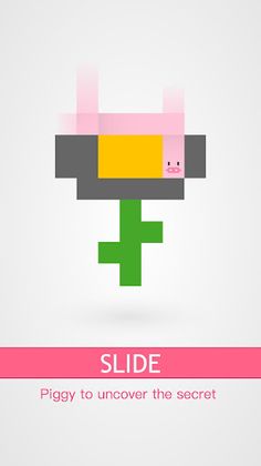 Pixel Piggy - Screenshot 3