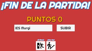 DesQUIZiante - Screenshot 3