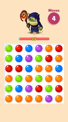 Link and Fight - Screenshot 4