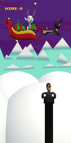 Christmas Force 2 - Screenshot 4