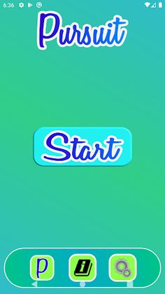 Pursuit to Go - Screenshot 1