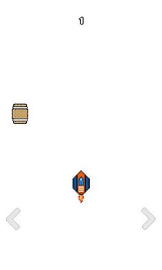 Fast Plane - Screenshot 2