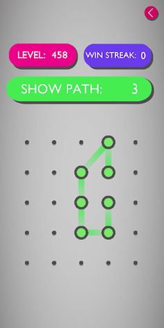 Unlock Memory Game - Screenshot 4