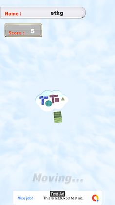 Pick&Stack - Screenshot 2