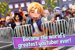 Youtubers Life: Gaming Channel - Screenshot 2