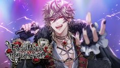 Tokyo Rock Redemption: Otome - Screenshot 3