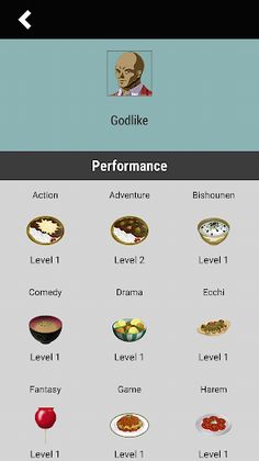 Otakuiz - Anime Trivia Game - Screenshot 1