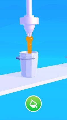Fill Factory 3D - Screenshot 3
