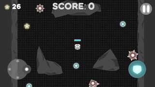 Astro Hare - Screenshot 1