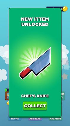 Slice Master ASMR - Screenshot 2