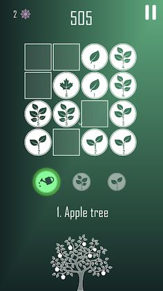 Florarium - Screenshot 4