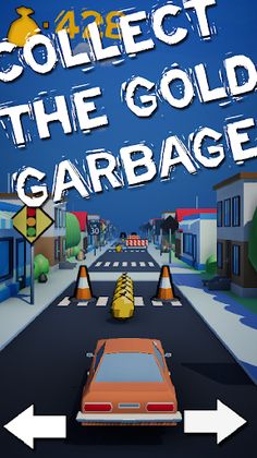 Road Surfers!! - Screenshot 3