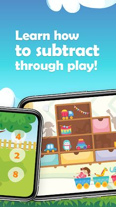 Smart Grow: Math for 4 to 6 ye - Screenshot 4