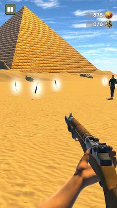 Charge Master - Screenshot 2