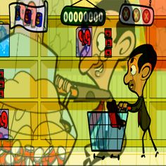 Mrr Beaan shopping - Screenshot 2