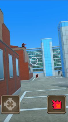 quickscope - Screenshot 4