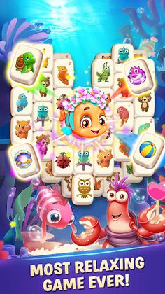 Mahjong 2 - Screenshot 2