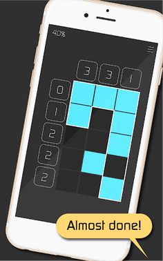 Can you find a seven? - Screenshot 2