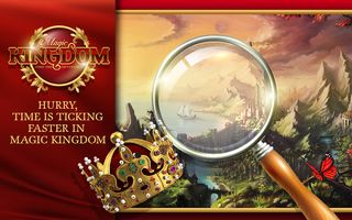 Magic Kingdom Find The Differe - Screenshot 3