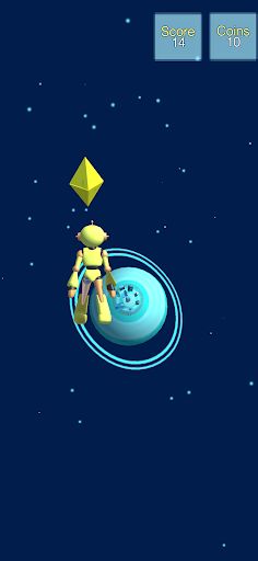 Solar Leap - Screenshot 3