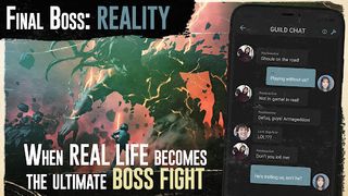 Buff! - Choose your own Game - Screenshot 3