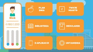 Zdrowice - Graj na zdrowie - Screenshot 1