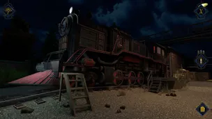 The House of Tesla - Screenshot 1