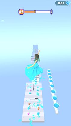 Perfect Dress - Screenshot 4