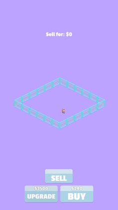 Evolving Animals - Screenshot 4