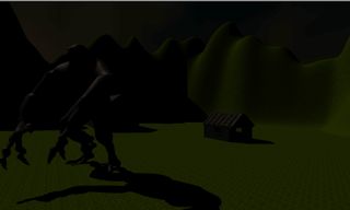 Zombie Shooter - Screenshot 3