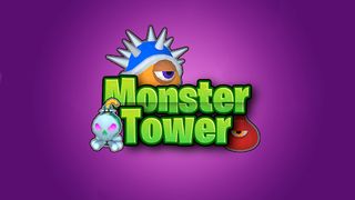 Monster Tower Runner - Screenshot 1