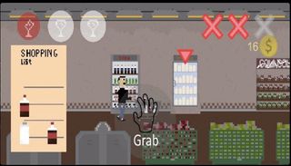 Fast Shopping - Screenshot 1