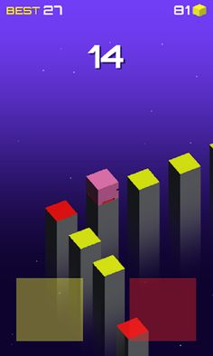 AS Color Jump - Screenshot 3