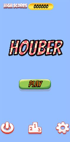 Houber - Screenshot 3