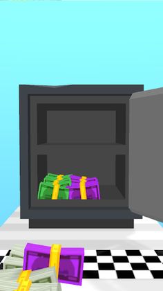 Money Stack - Screenshot 3