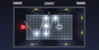 Wire Up Lights - Screenshot 2