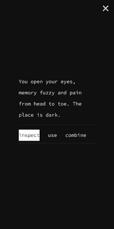 Blank - Room Escape Puzzle - Screenshot 3