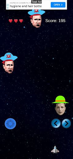 Political Impact - Screenshot 4