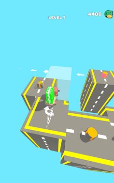 Make Path Delivery - Screenshot 2