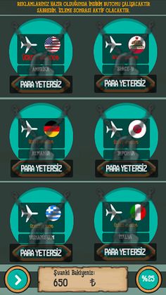 Gurbetçi lite - Hikaye Tabanlı - Screenshot 2