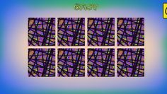 Memory: Fruit Edition - Screenshot 3